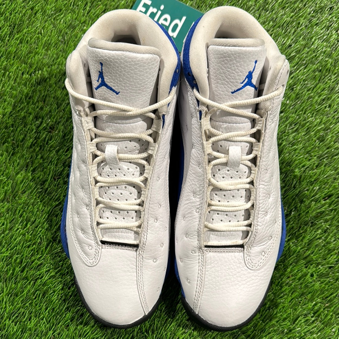 Air Jordan 13 Retro 'Hyper Royal'