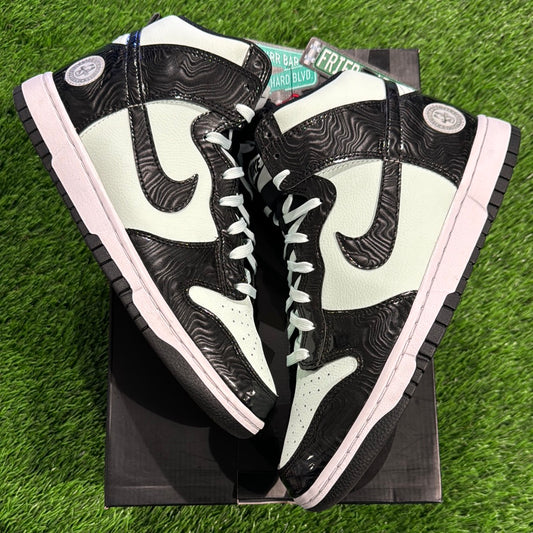 Dunk High SE 'All Star 2021'