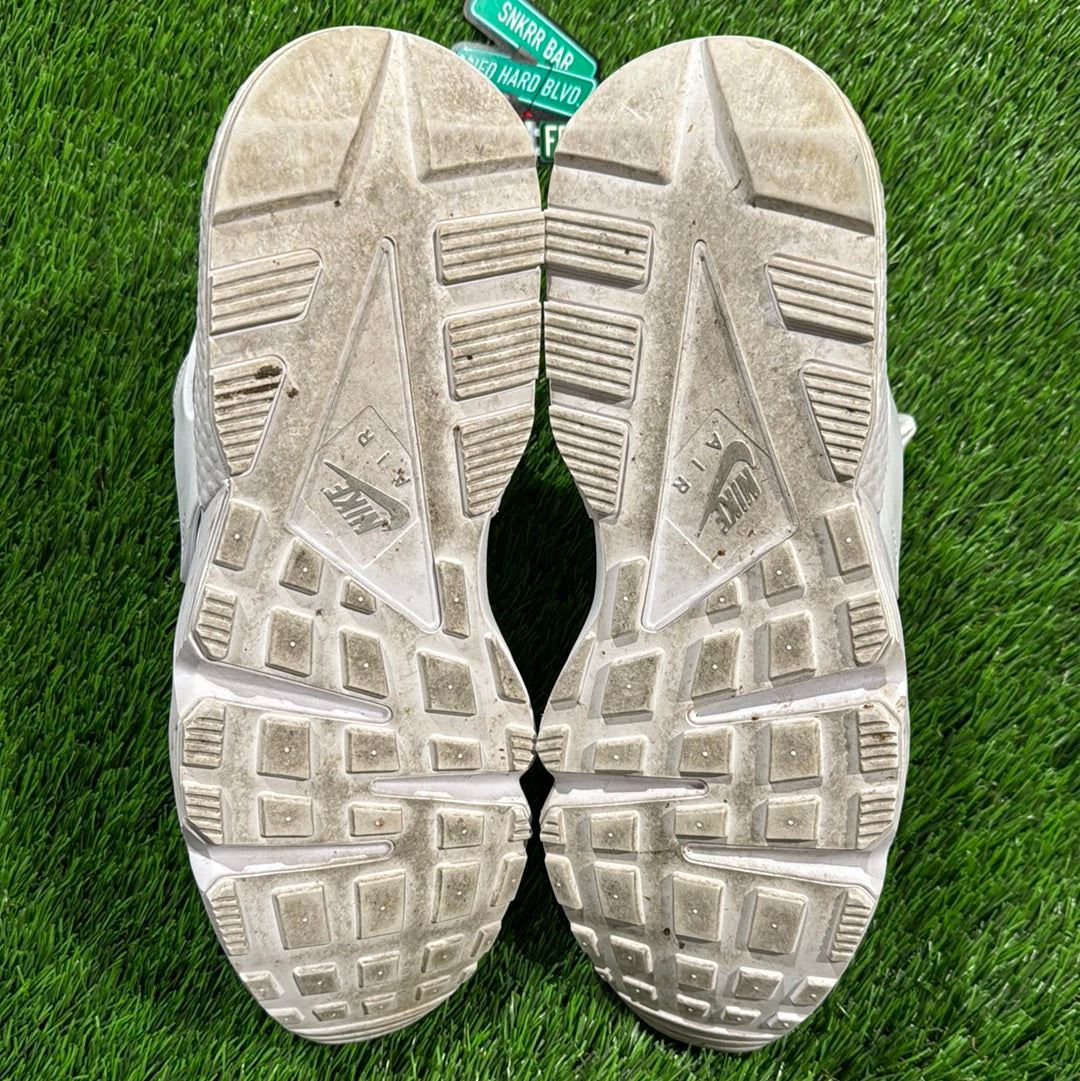 Air Huarache 'Triple White'
