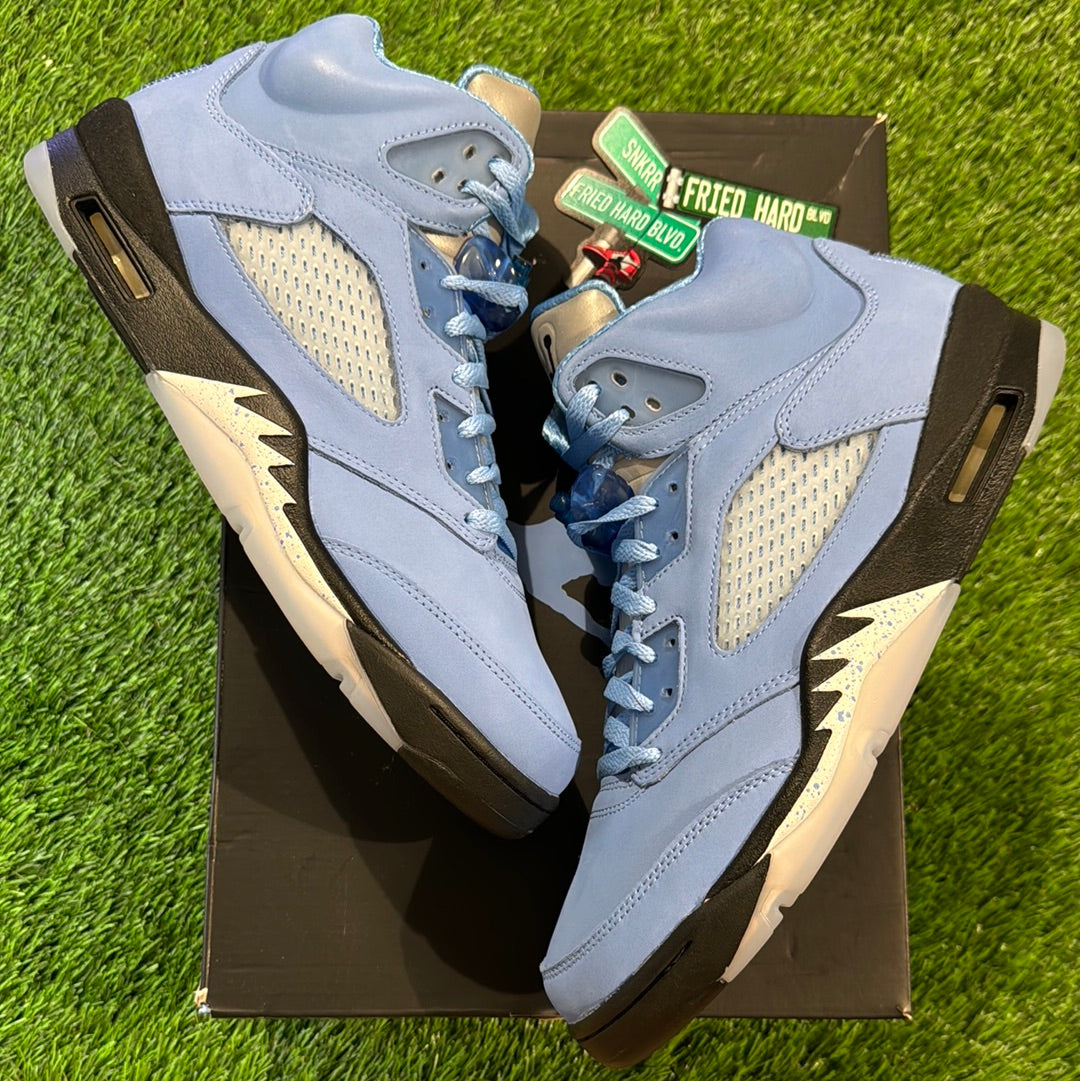 Air Jordan 5 Retro SE 'UNC'