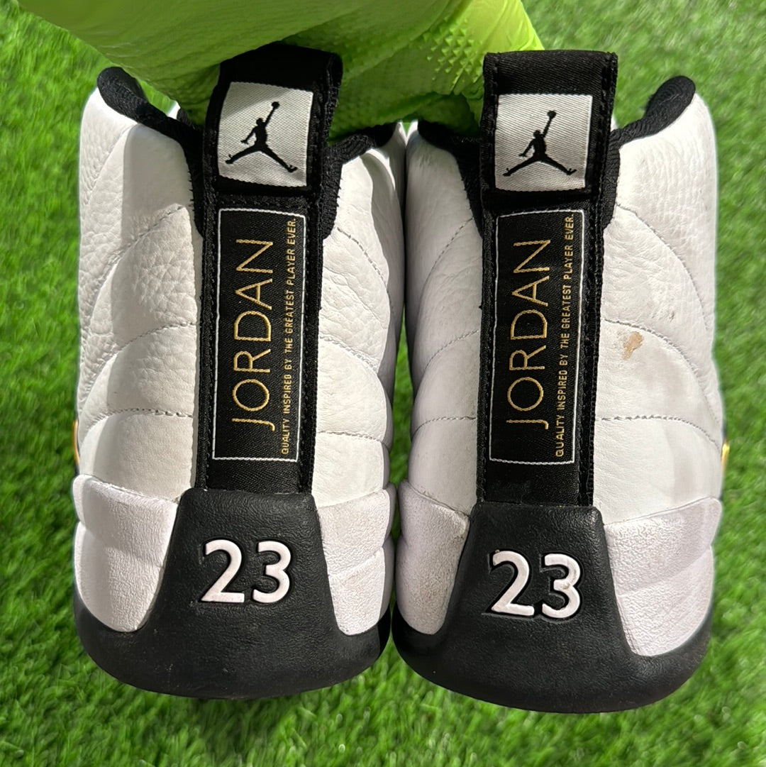 Air Jordan 12 Retro 'Royalty'