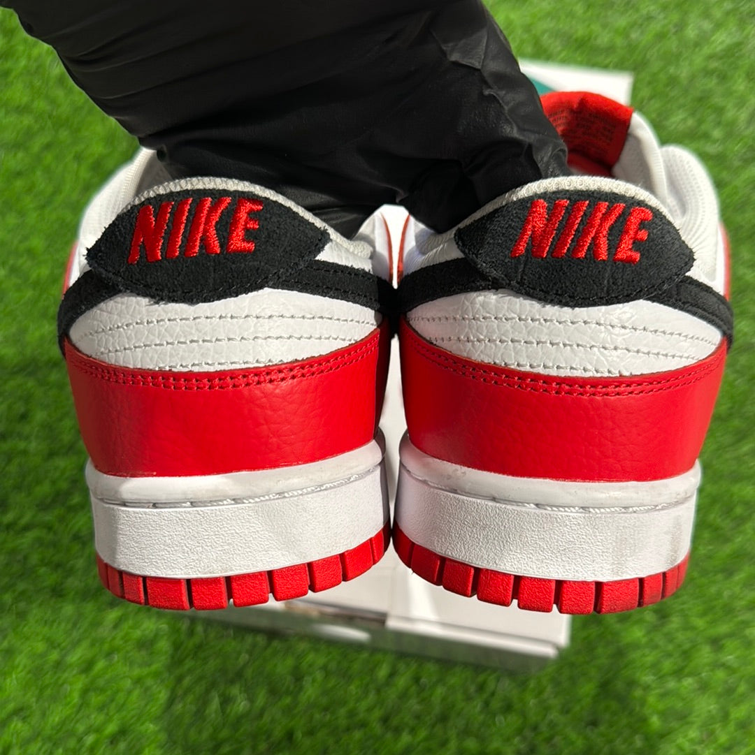 ID Dunk Low Unlocked By You