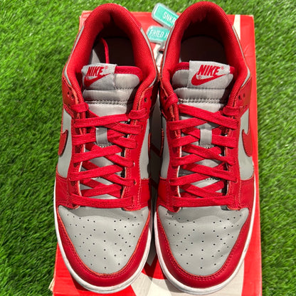 Dunk Low 'UNLV' 2021 7.5M/9W