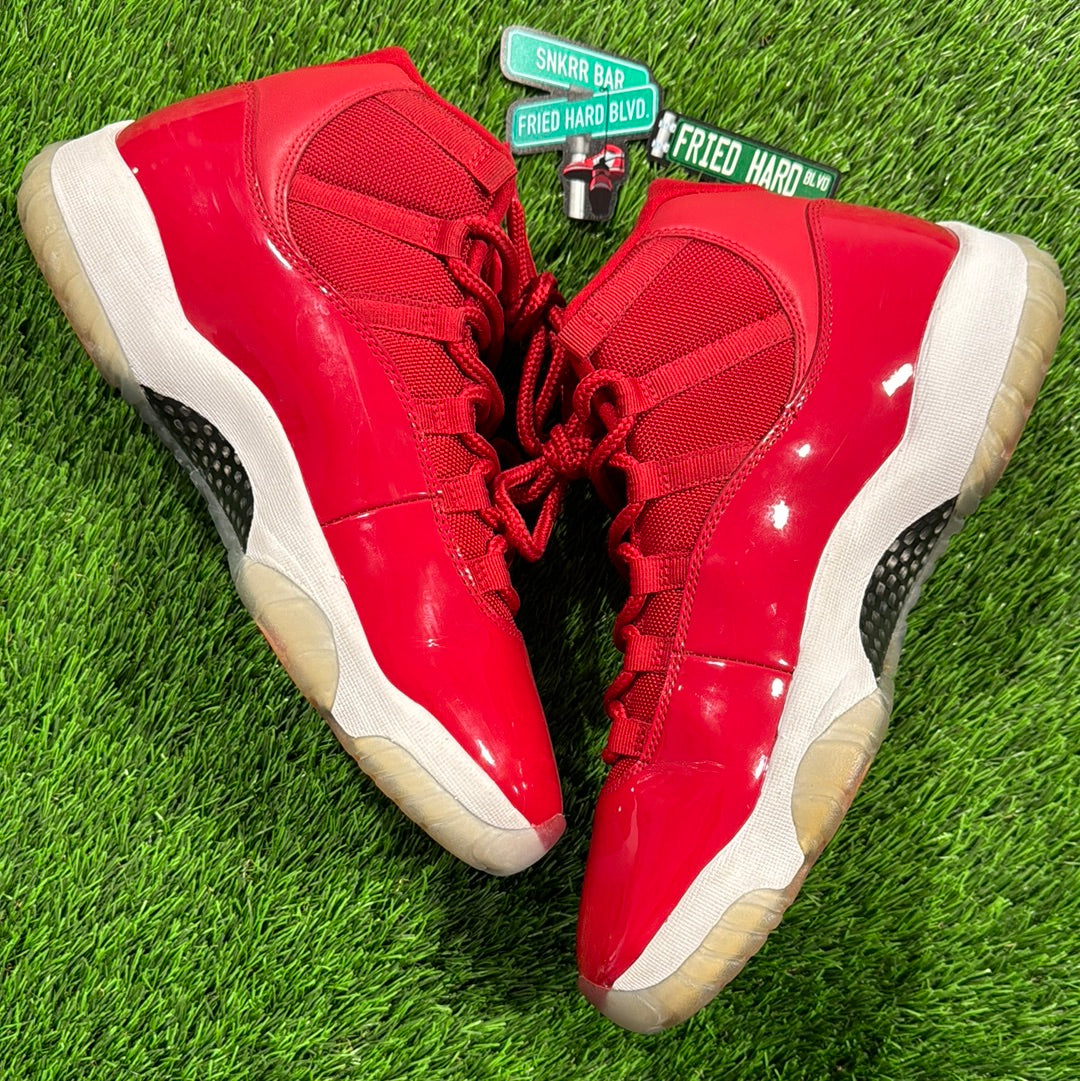Air Jordan 11 Retro 'Win Like '96'