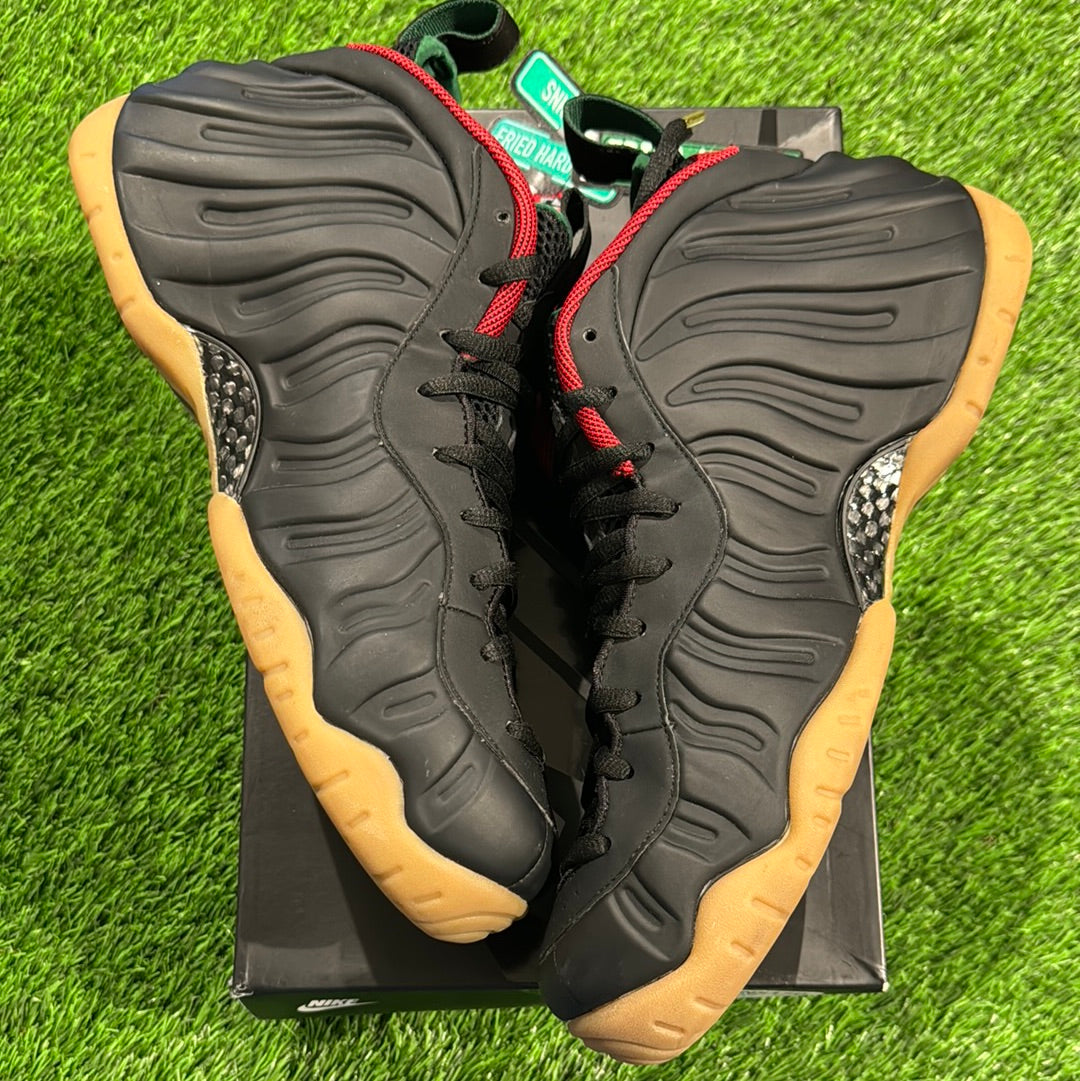 Foamposite Pro 'Gucci'