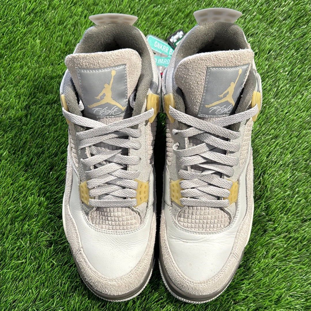Air Jordan 4 Retro SE 'Craft'