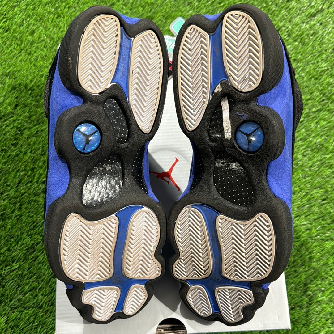 Air Jordan 13 Retro 'Hyper Royal'