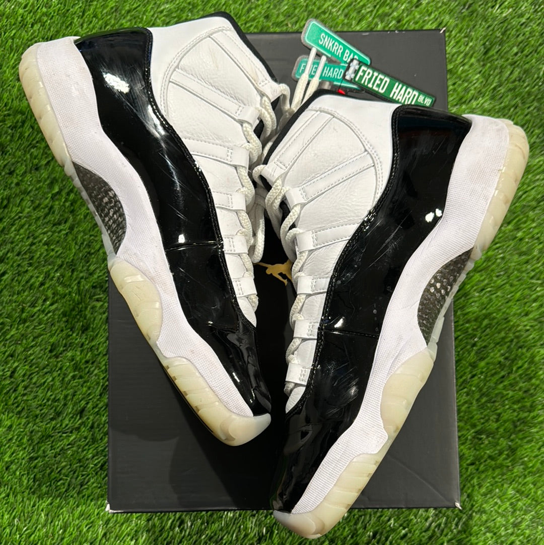 Air Jordan 11 Retro 'Gratitude / Defining Moments'