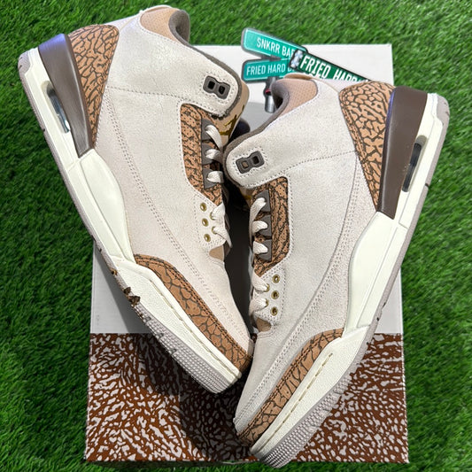 Air Jordan 3 Retro 'Palomino'
