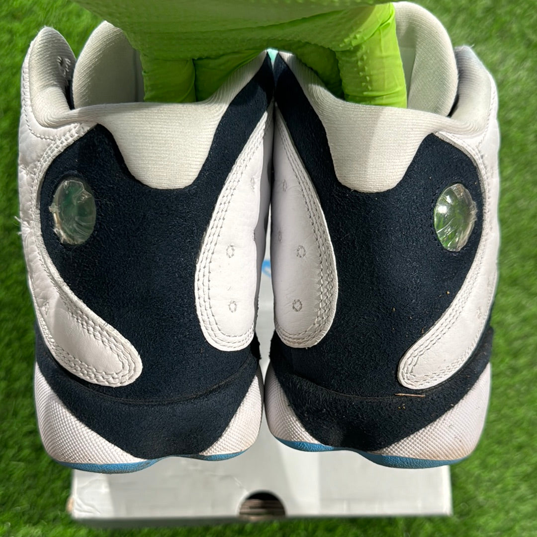 Air Jordan 13 Retro 'Obsidian'