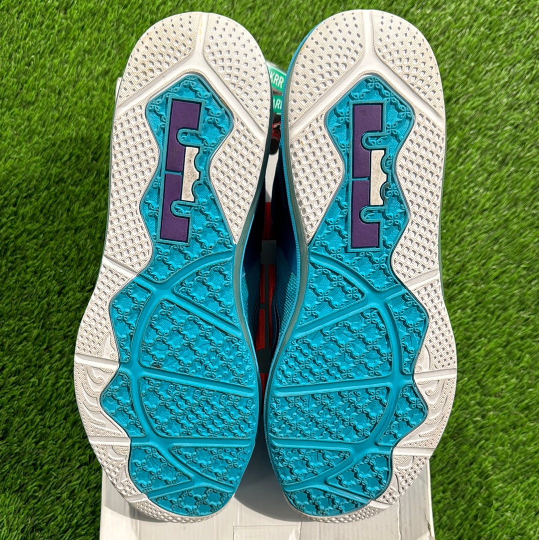 LeBron 9 Low 'Summit Lake Hornets'