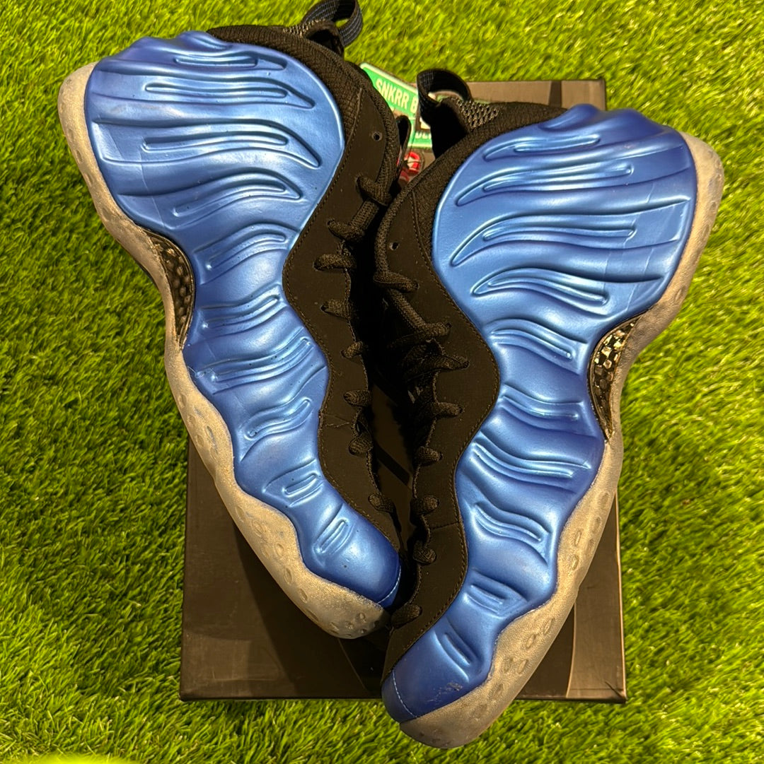Air Foamposite One XX 'Royal'