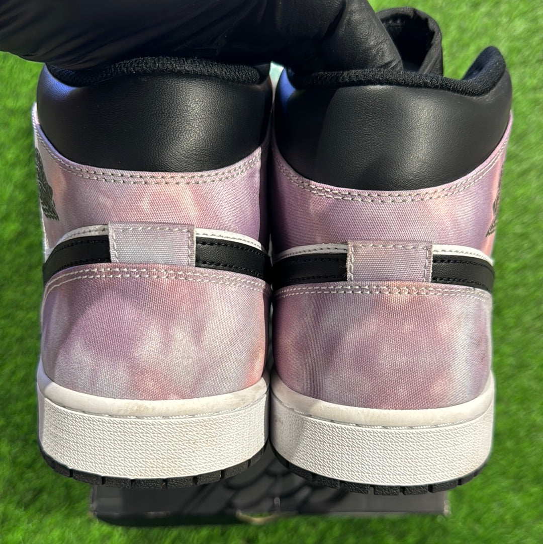 Air Jordan 1 Mid SE 'Zen Master'