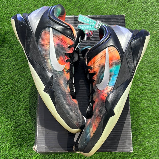 Zoom Kobe 7 'All Star - Galaxy'