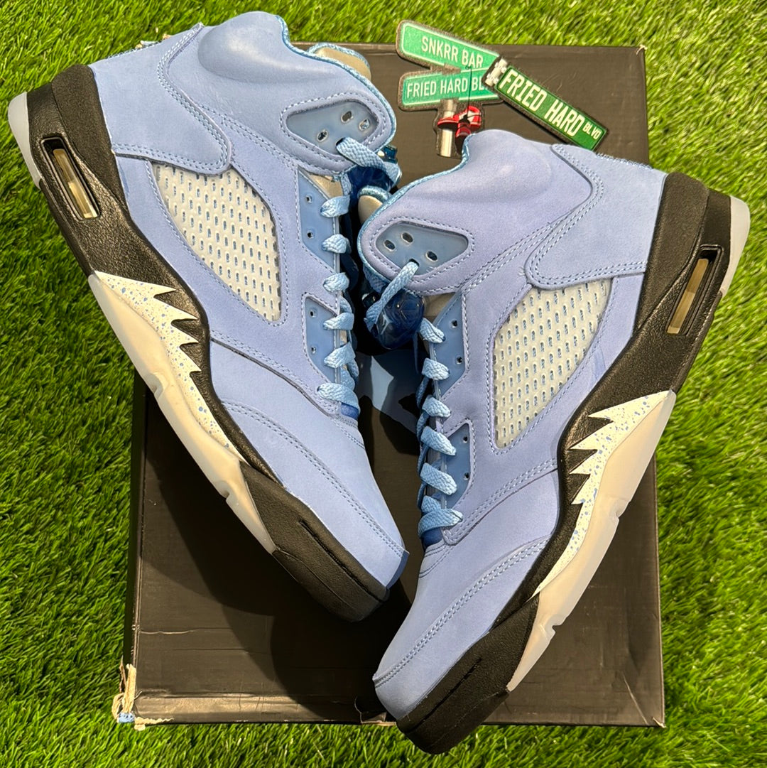 Air Jordan 5 Retro SE 'UNC'