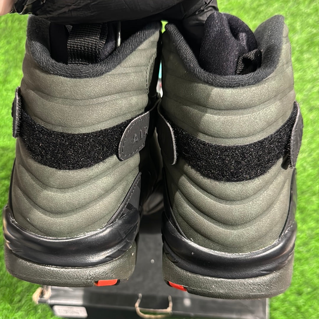 Air Jordan 8 Retro 'Take Flight'