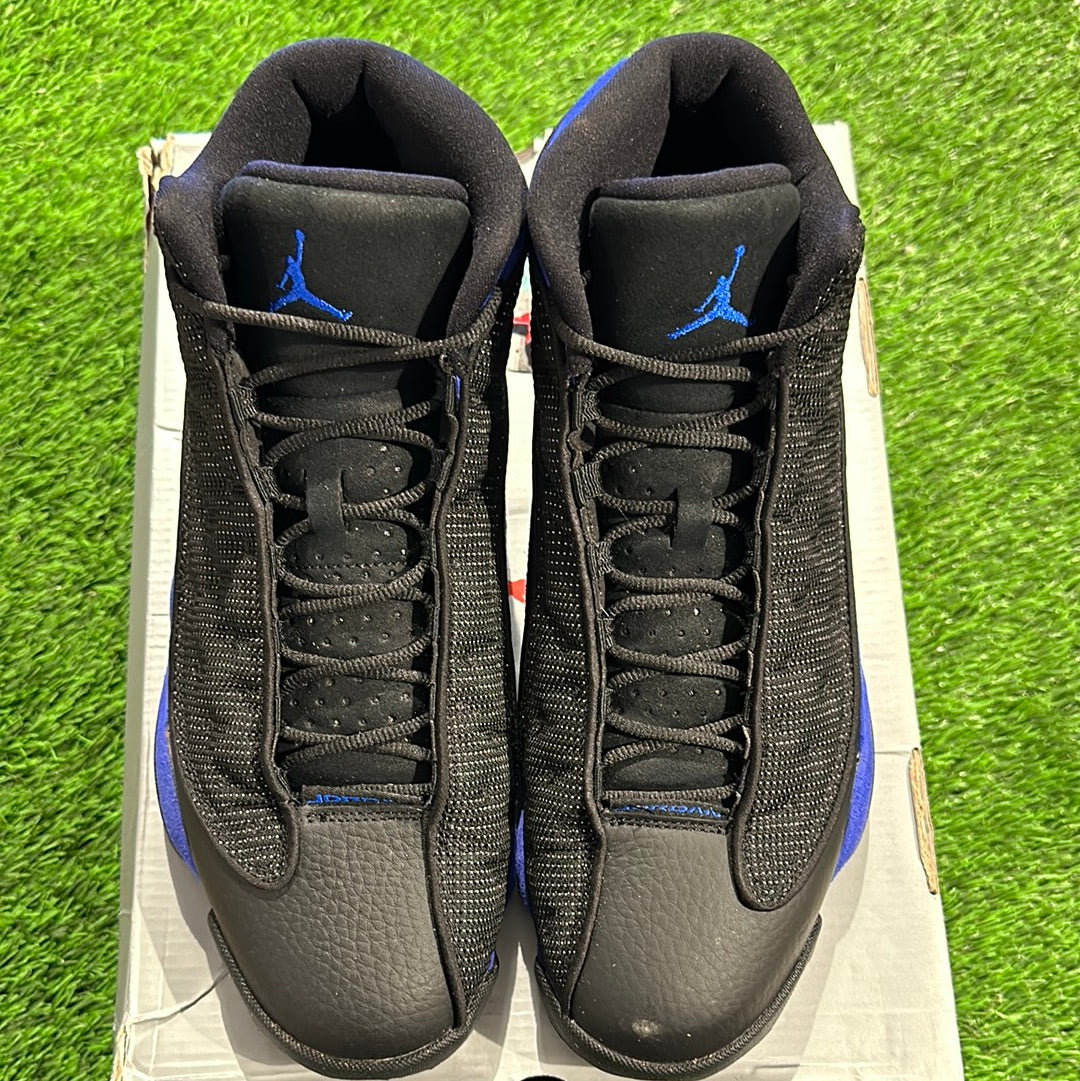 Air Jordan 13 Retro 'Hyper Royal'