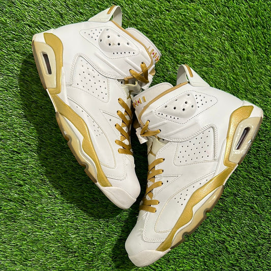 Air Jordan 6 Retro 'GMP'