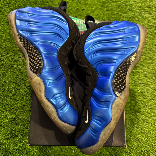 Air Foamposite One XX 'Royal'
