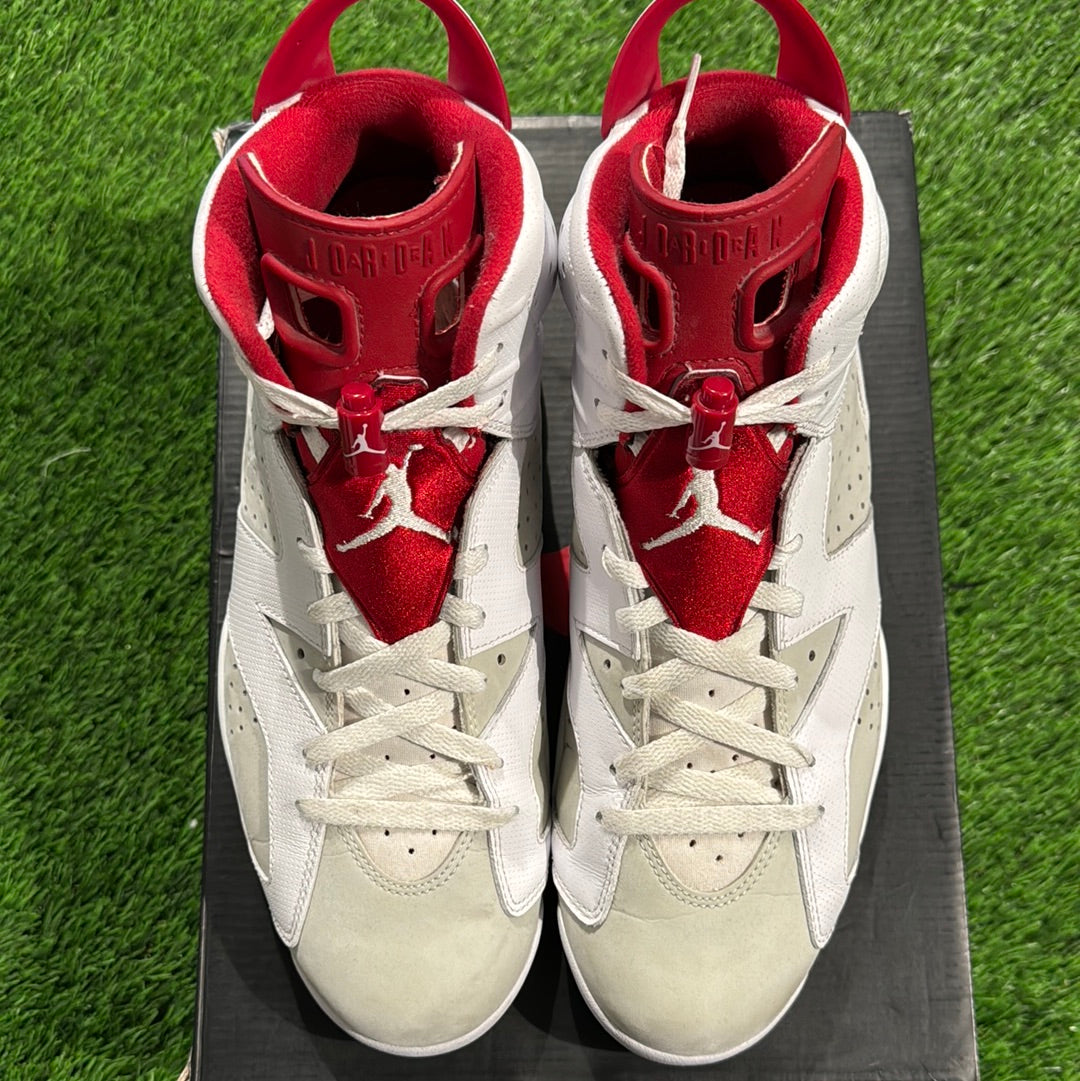 Air Jordan 6 Retro 'Alternate'