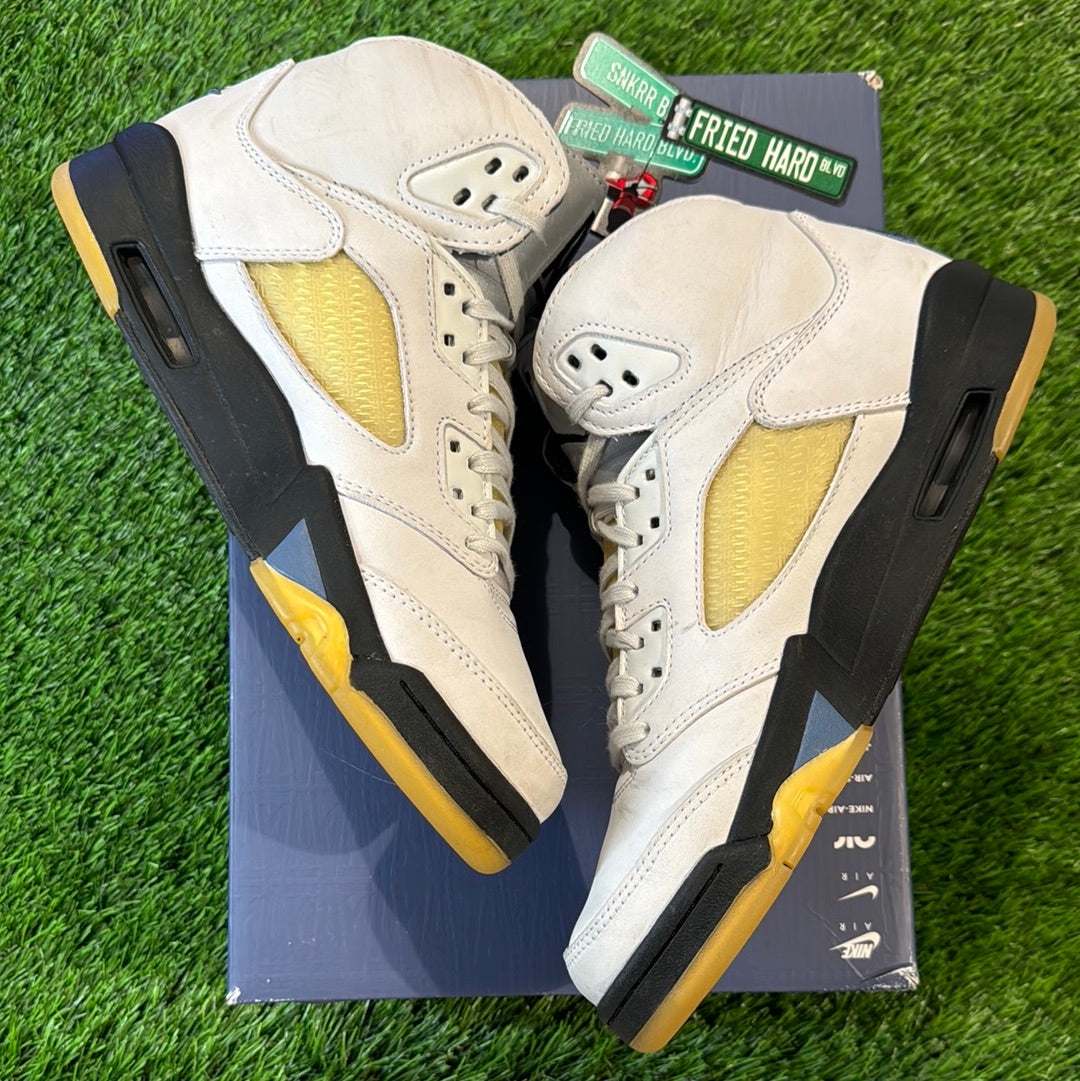 A Ma Maniére x Wmns Air Jordan 5 Retro 'Dawn'