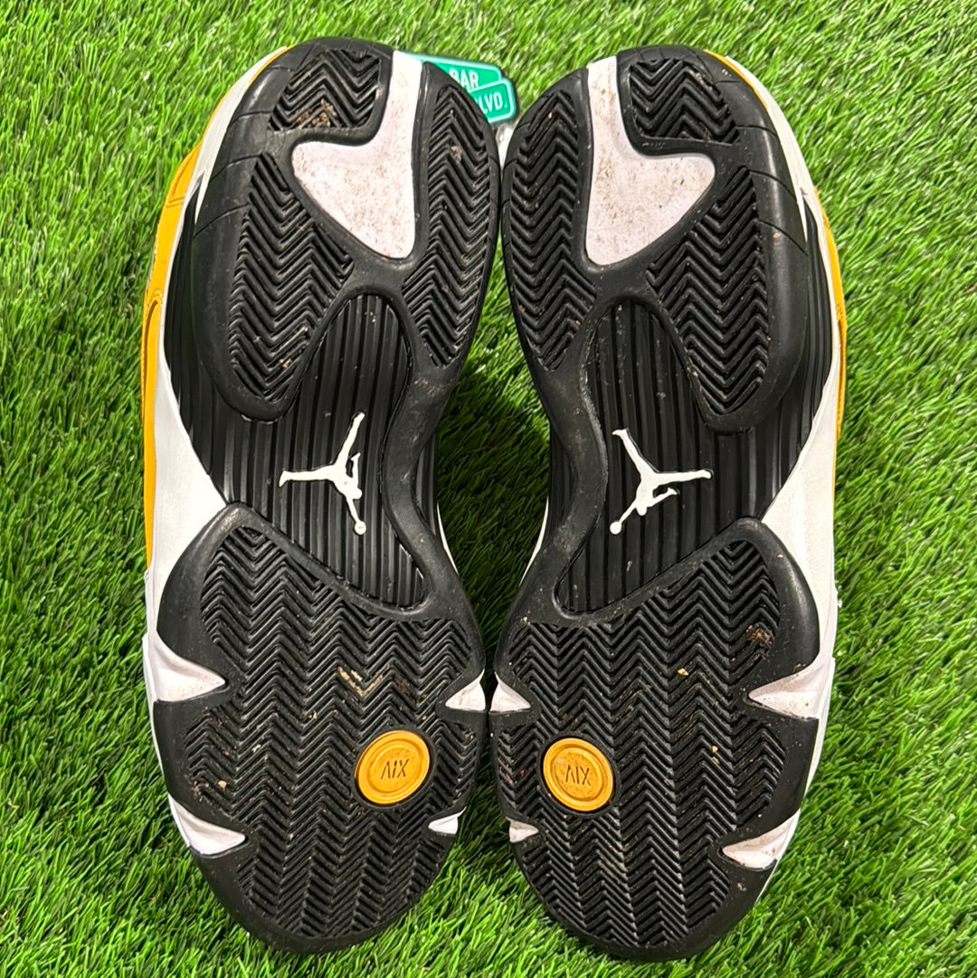 Air Jordan 14 Retro 'Ginger'