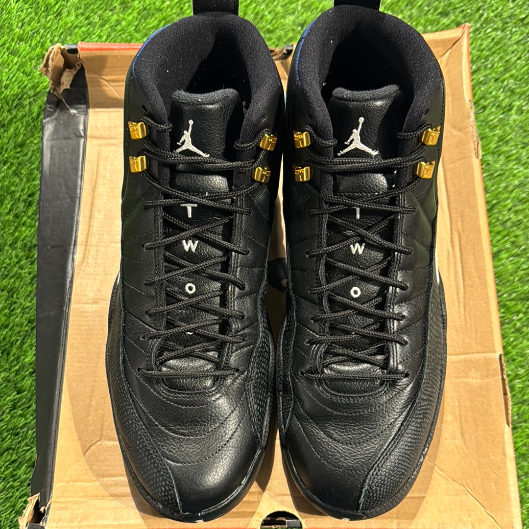 Air Jordan 12 Retro 'The Master'