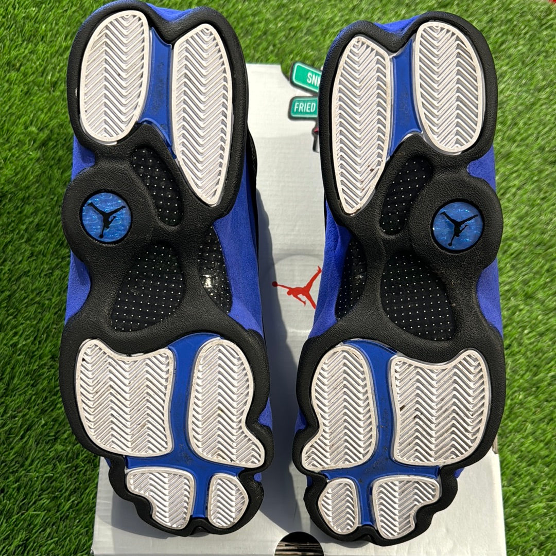 Air Jordan 13 Retro 'Hyper Royal'