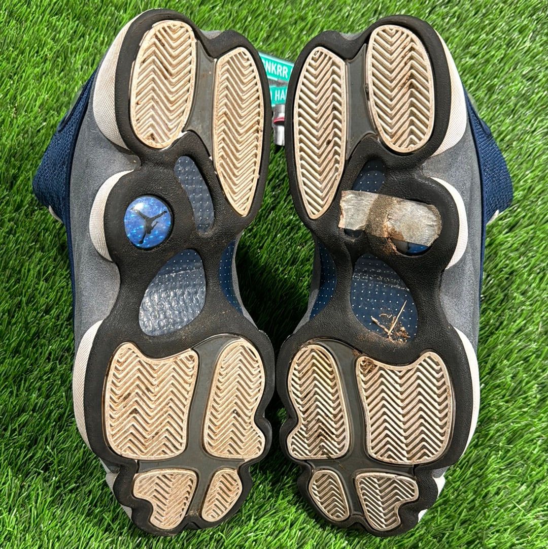 Air Jordan 13 Retro 'Flint' 2020