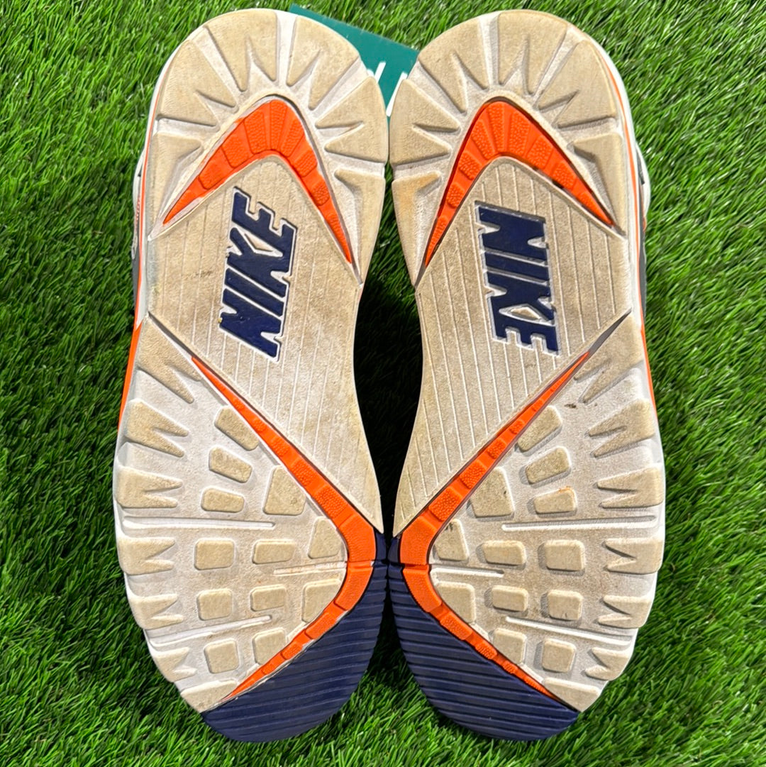 Air Trainer SC High 'Auburn' 2022