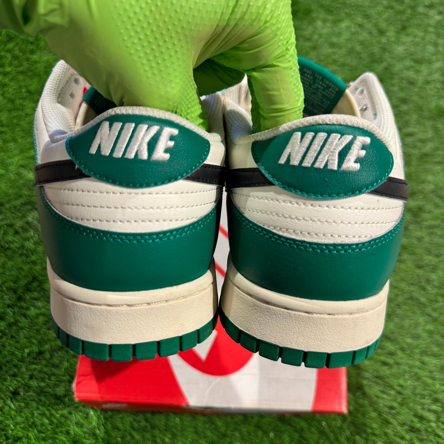 Dunk Low SE 'Lottery Pack - Malachite' 13M/14.5W