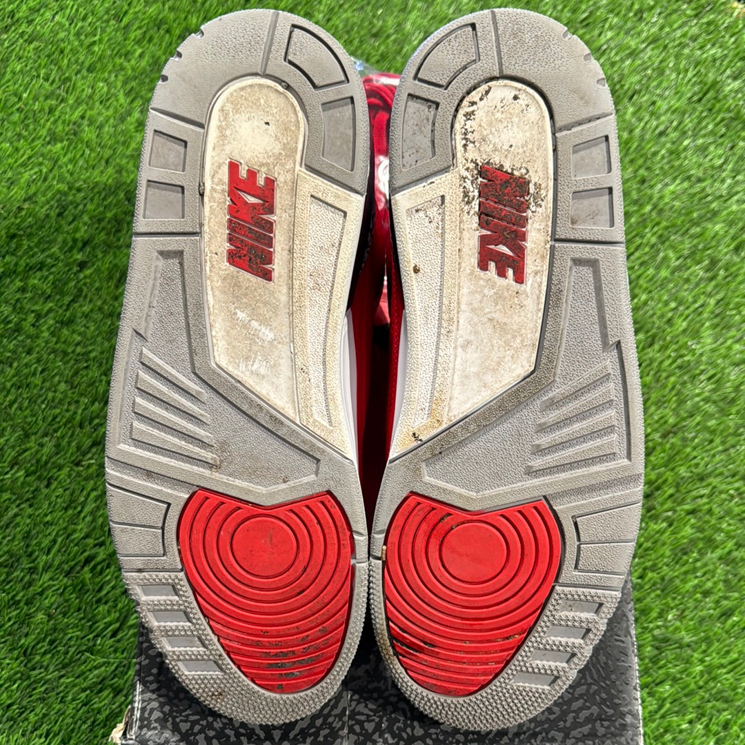 Air Jordan 3 Retro SE 'Unite'