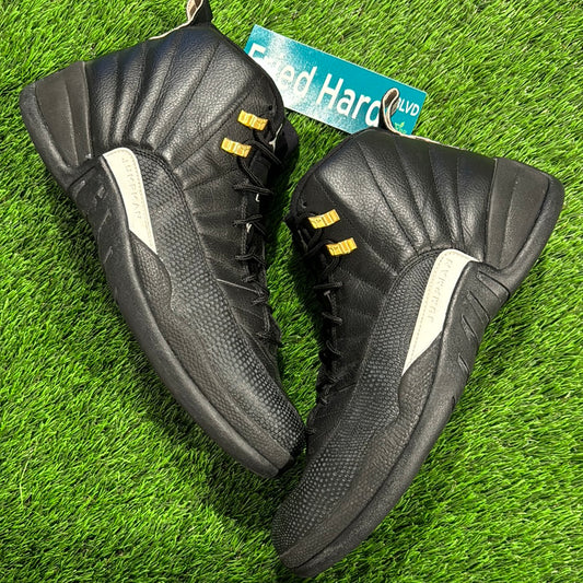 Air Jordan 12 Retro 'The Master'