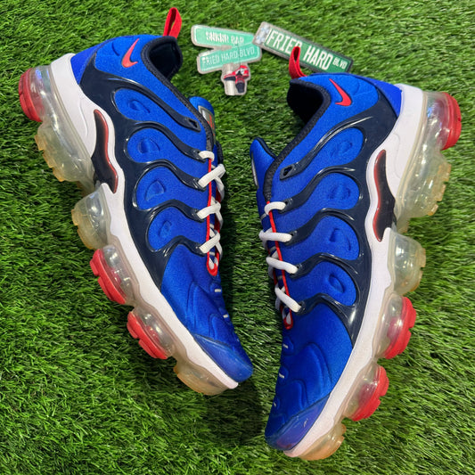 Air VaporMax Plus 'Racer Blue'
