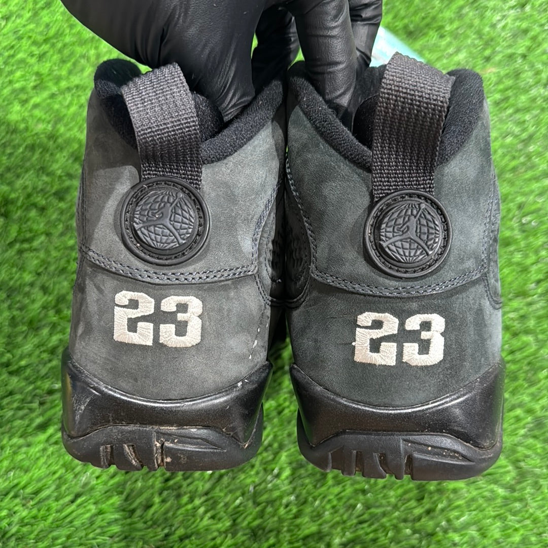 Air Jordan 9 Retro 'Anthracite'