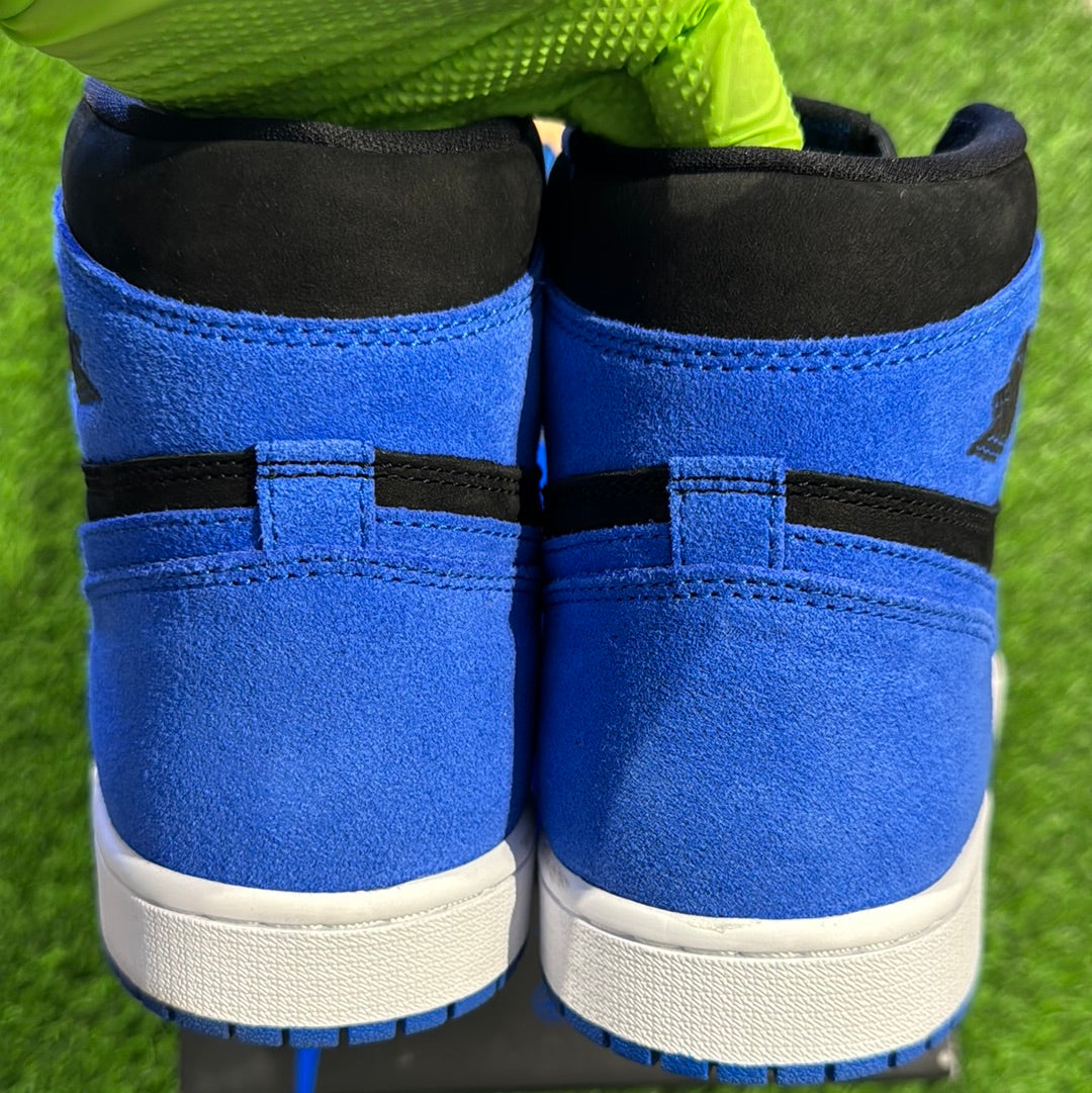 Air Jordan 1 Retro High OG 'Royal Reimagined'