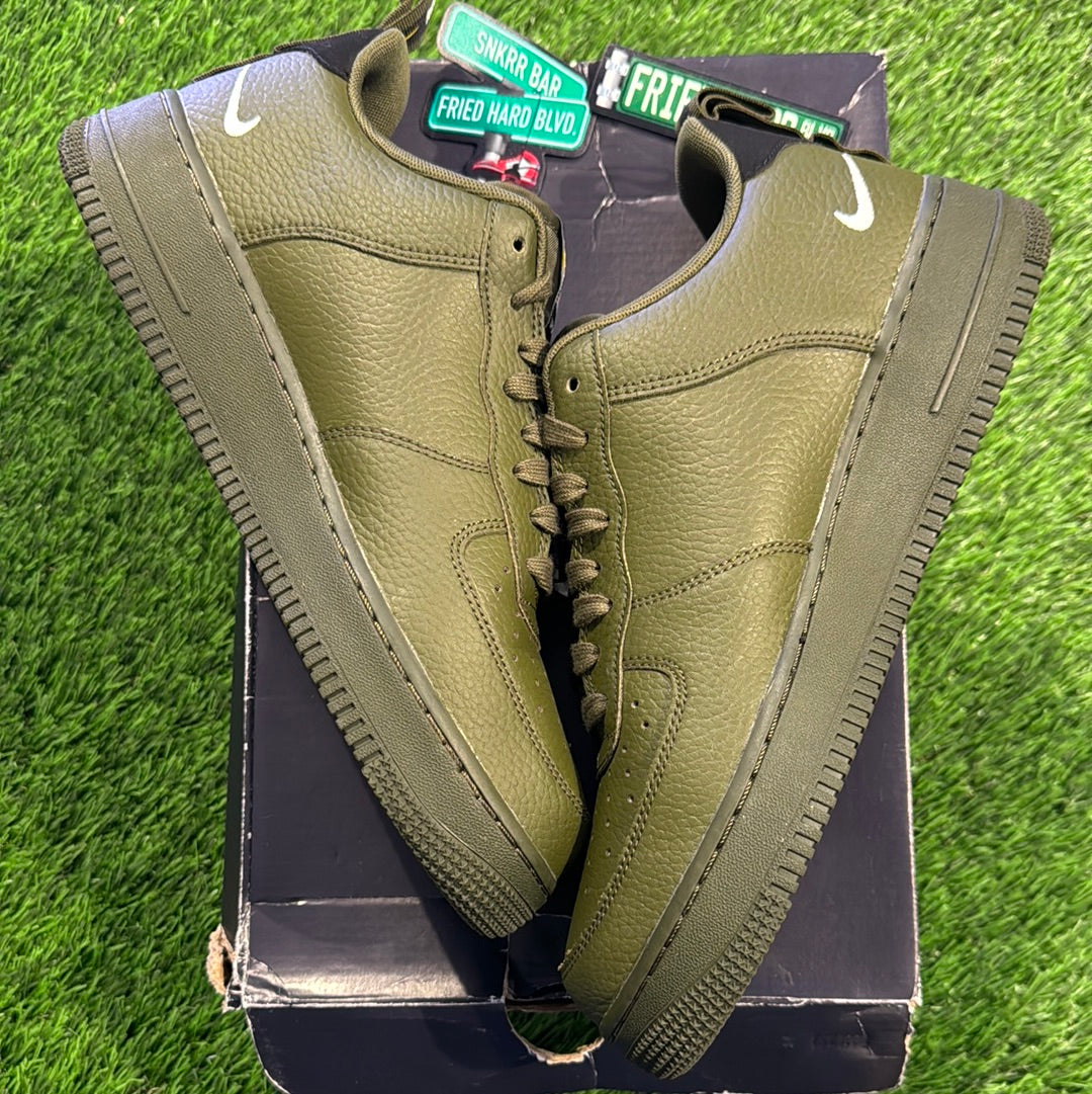 Air Force 1 '07 LV8 'Overbranding' 9.5M/11W