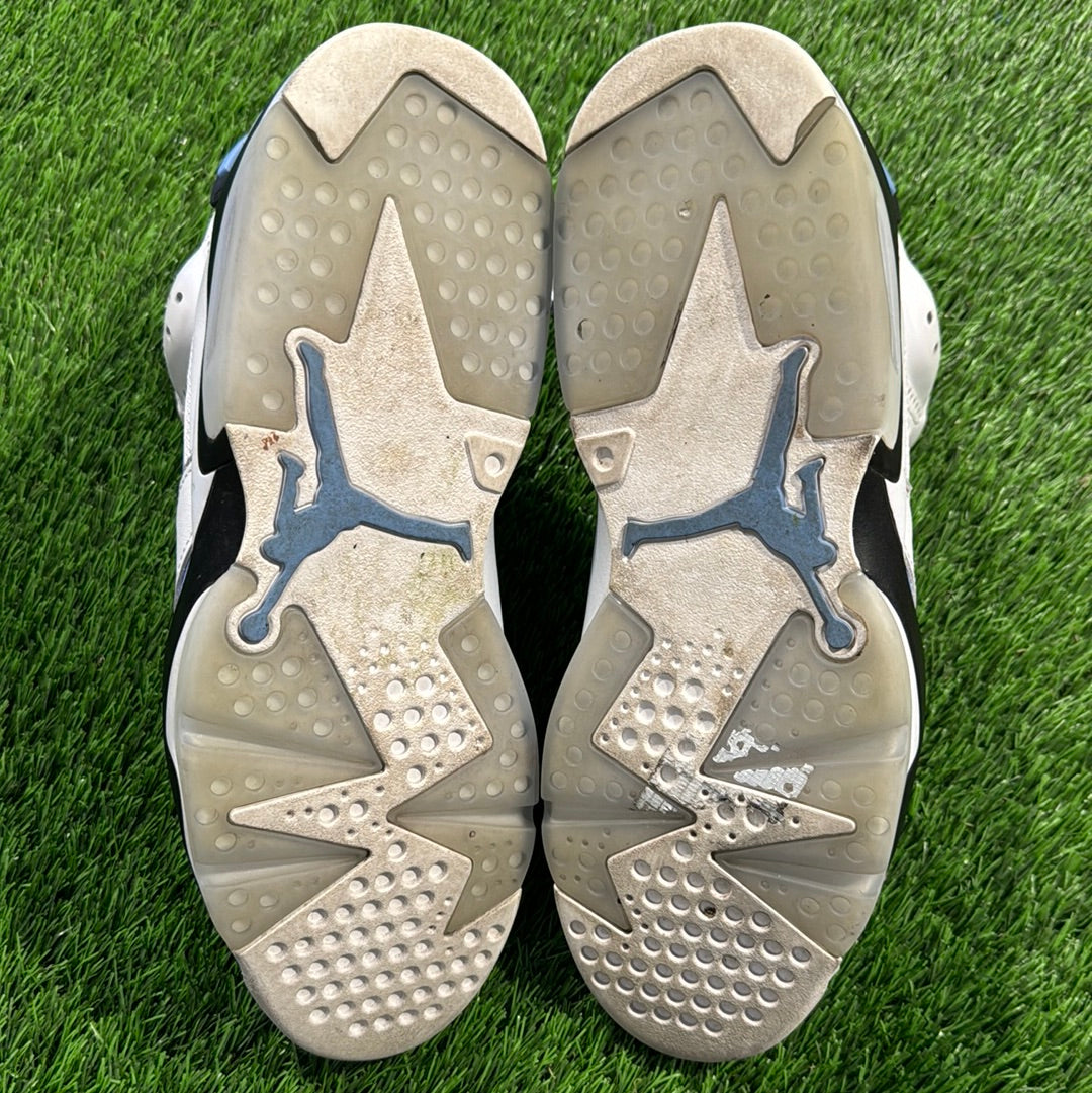 Air Jordan 6 Retro 'UNC Home'