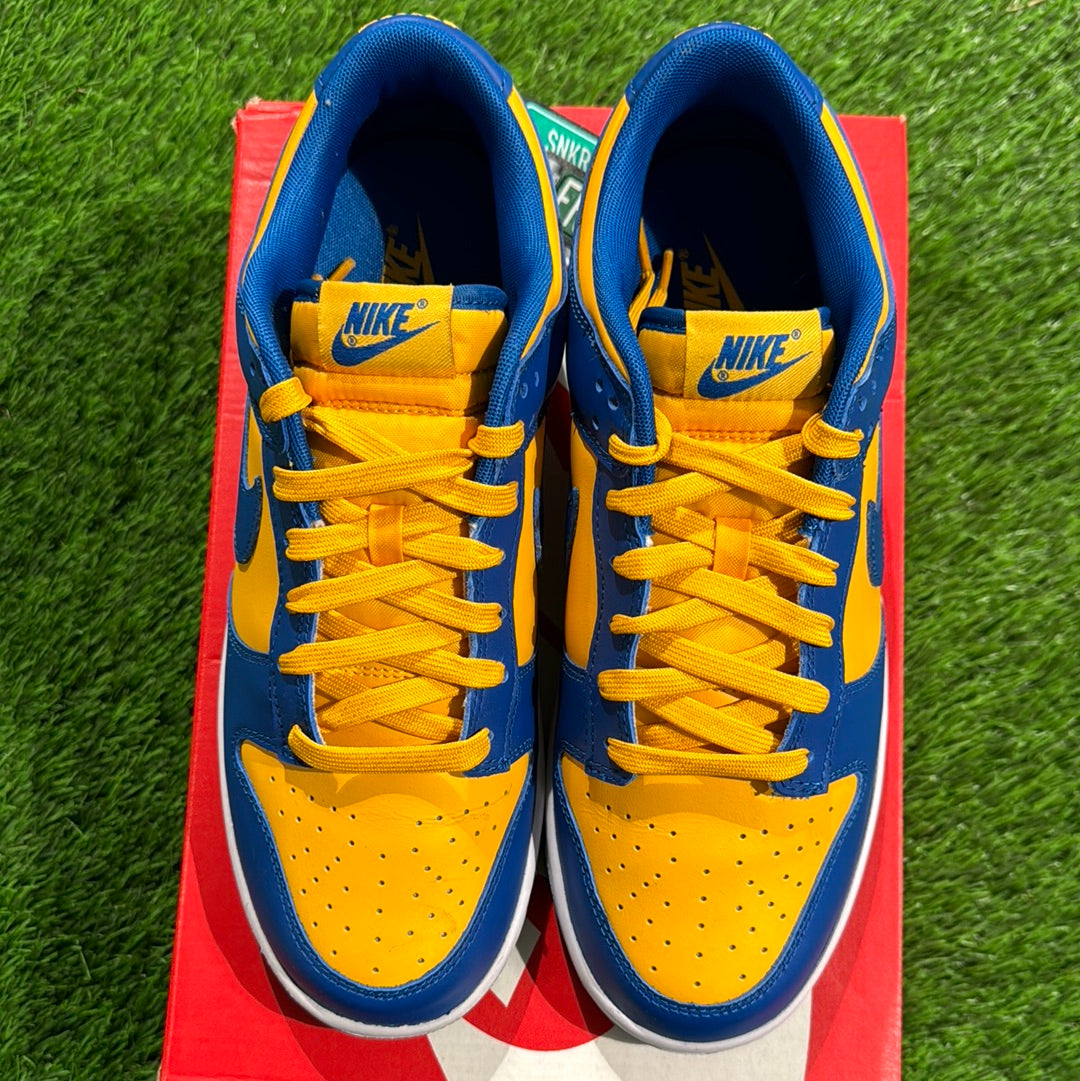 Dunk Low 'UCLA'