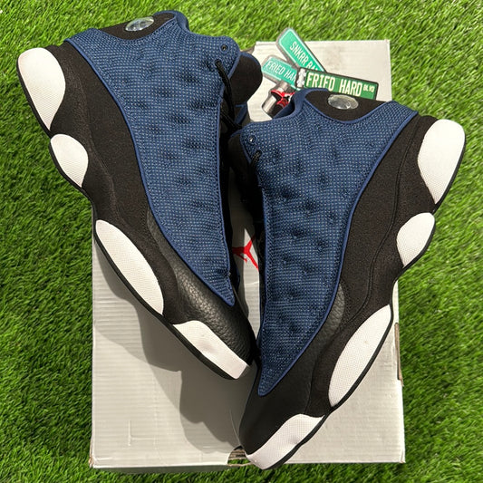 Air Jordan 13 Retro 'Navy'