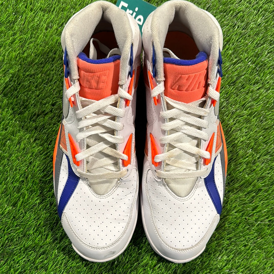 Air Trainer SC High 'Auburn' 2022
