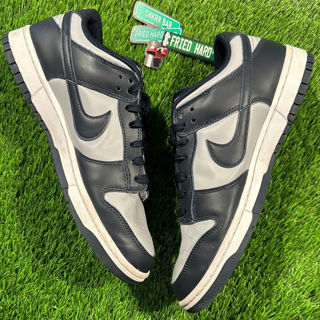 Dunk Low 'Georgetown'