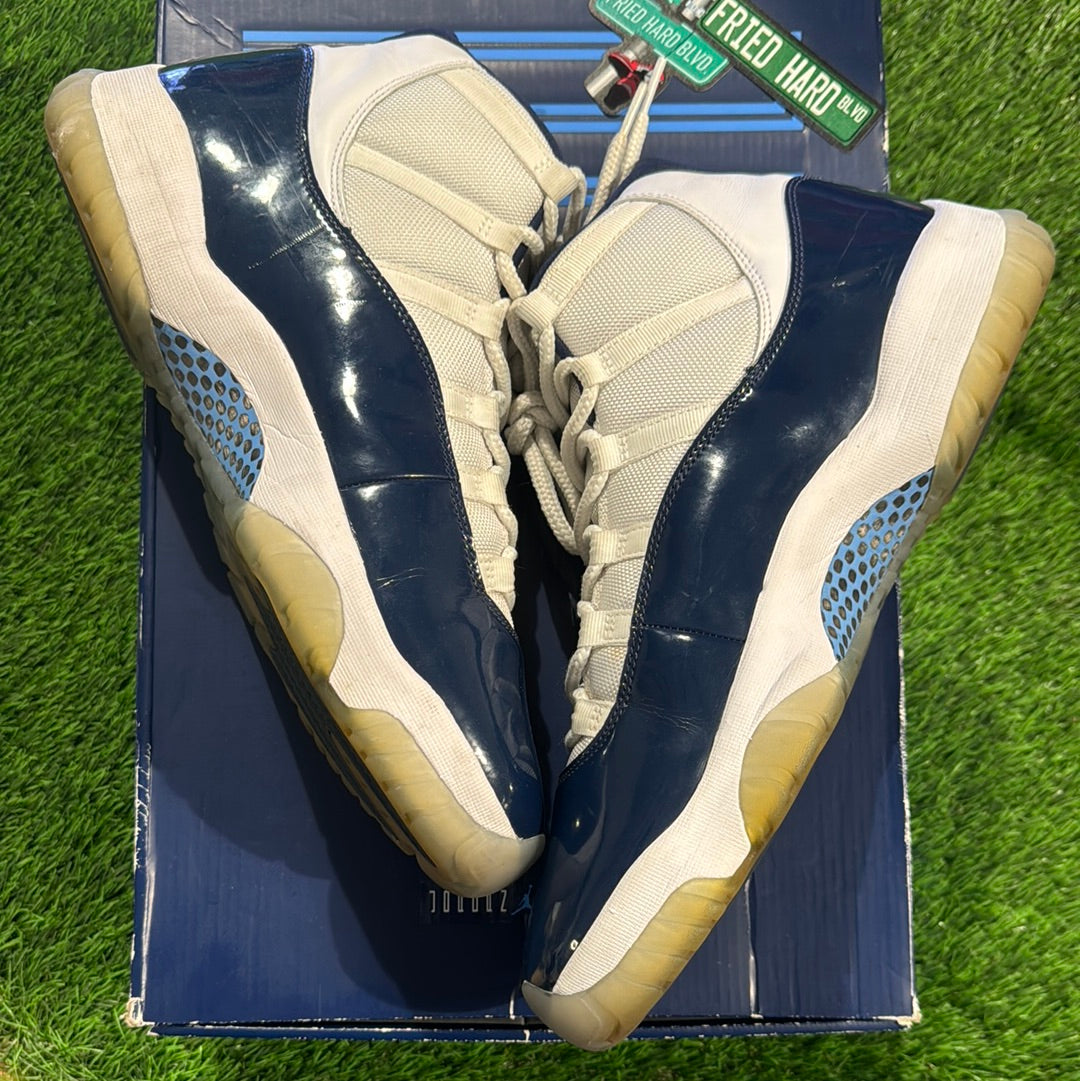 Air Jordan 11 Retro 'Win Like '82'