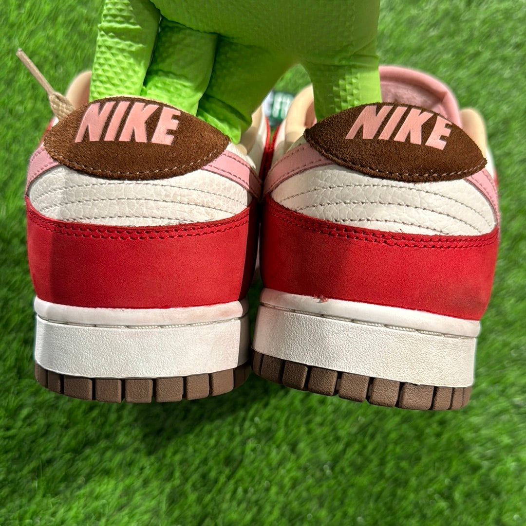 Wmns Dunk Low Premium 'Bacon'