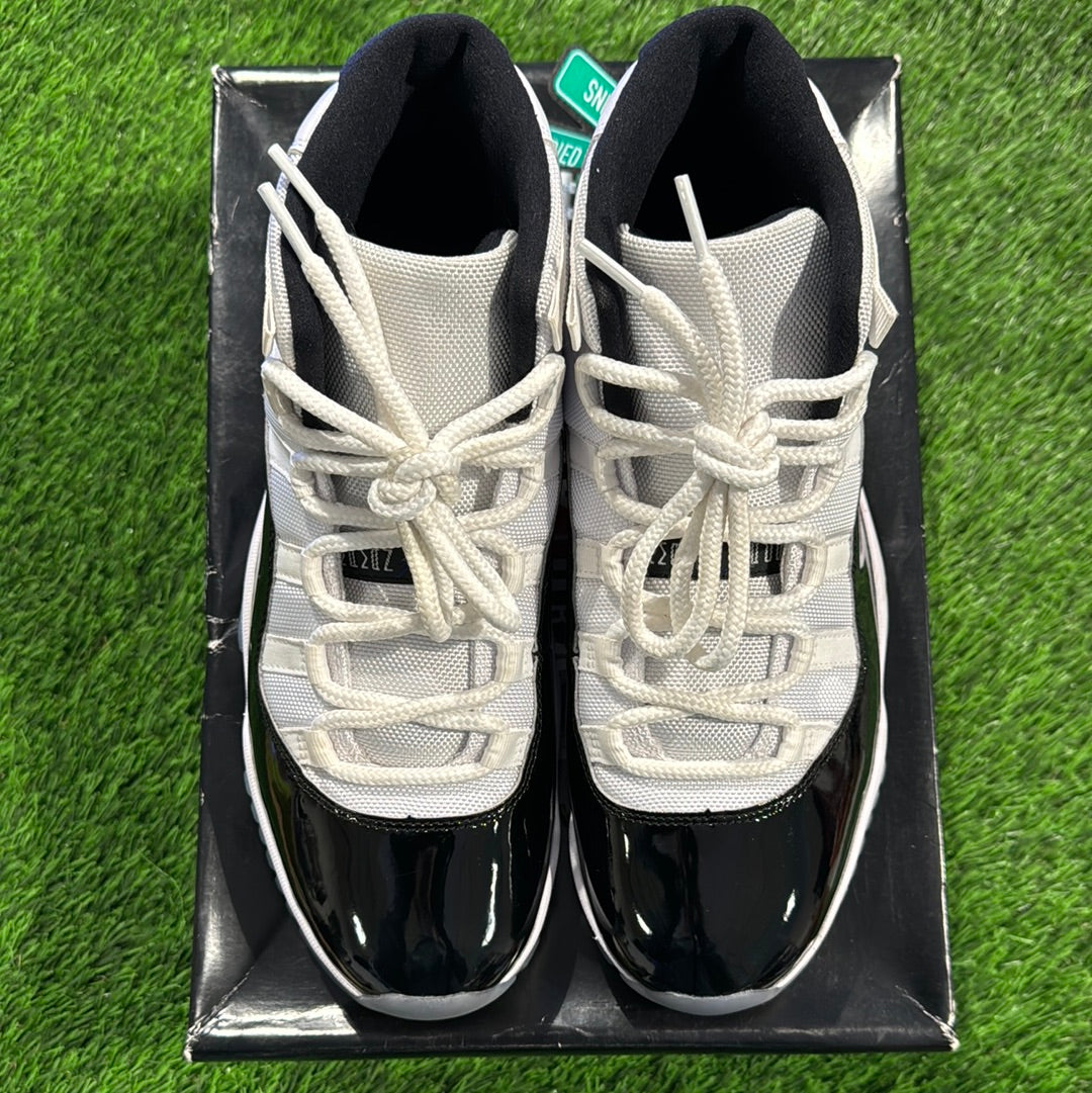 Air Jordan 11 Retro 'Concord' 2018