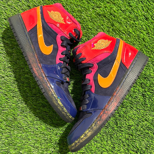 Air Jordan 1 Retro High 'Year of the Snake'
