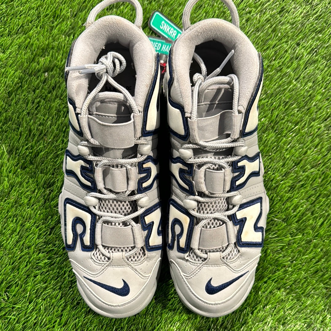 Air More Uptempo QS 'NYC'