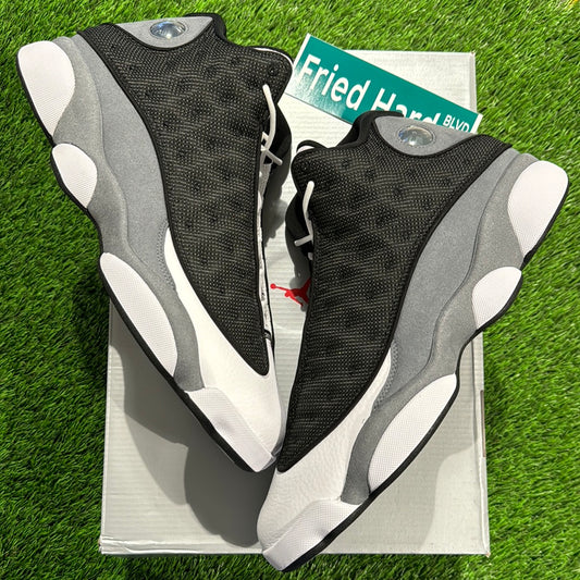 Air Jordan 13 Retro 'Black Flint'
