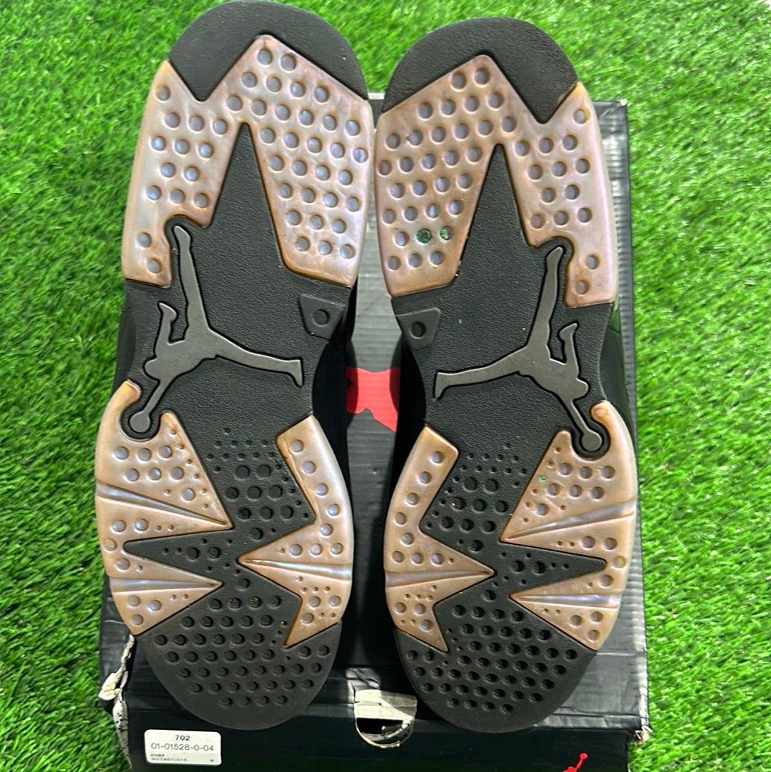 Air Jordan 6 Retro 'All Star - Chameleon'