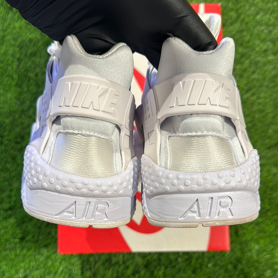 Air Huarache 'All White'